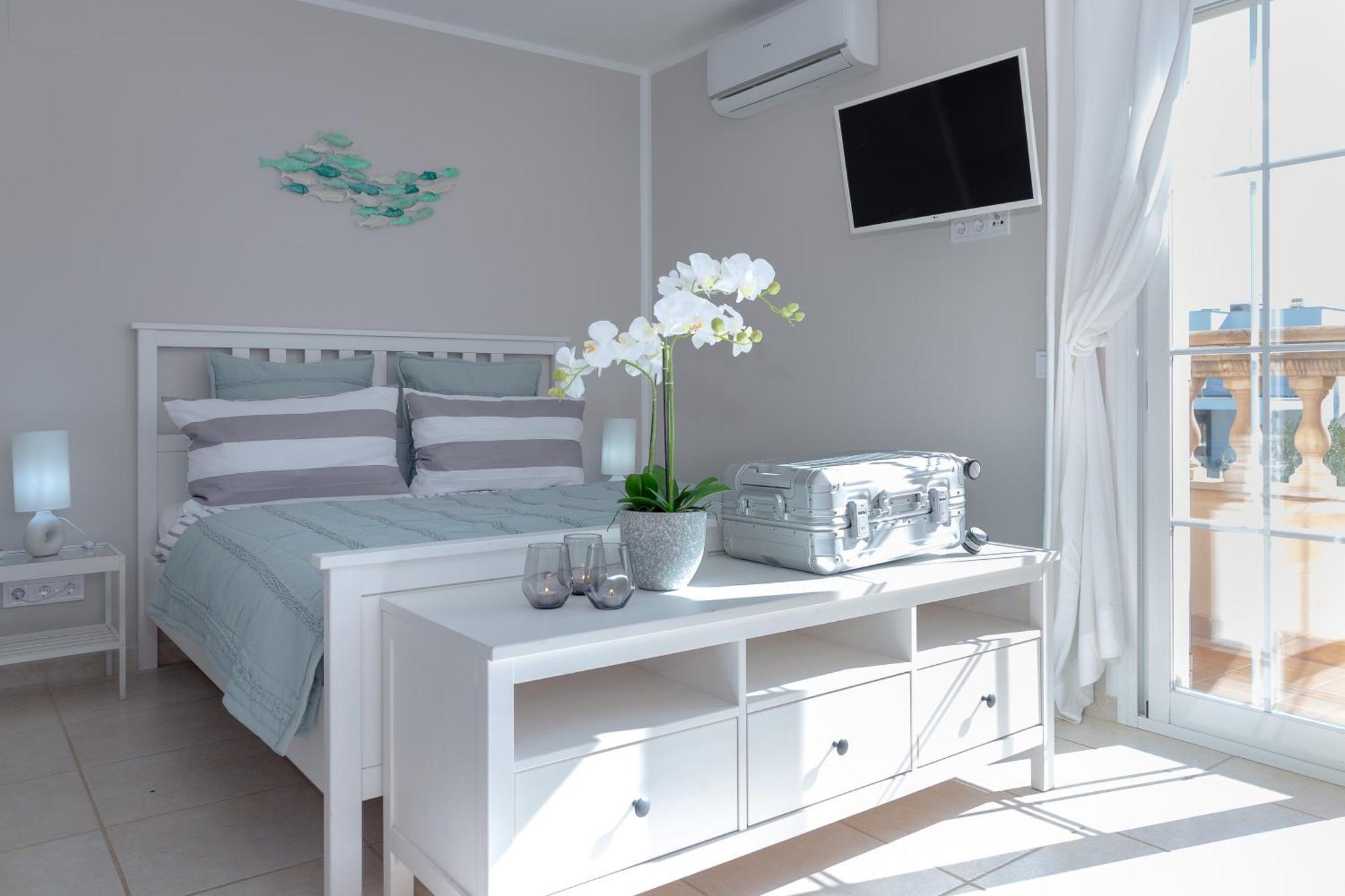 Villa Palmera ปัลมาเดมายอร์กา ภายนอก รูปภาพ
