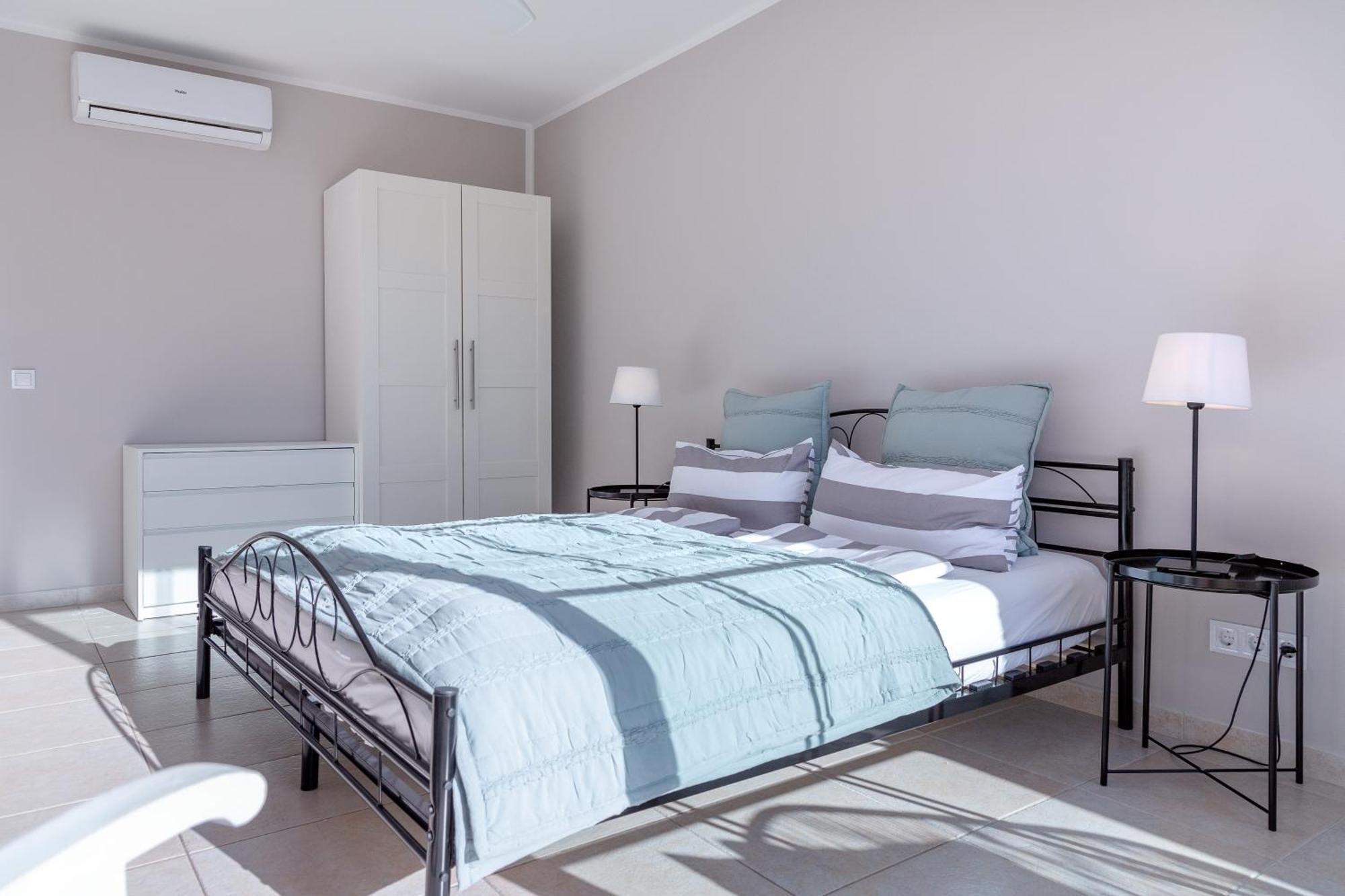 Villa Palmera ปัลมาเดมายอร์กา ภายนอก รูปภาพ