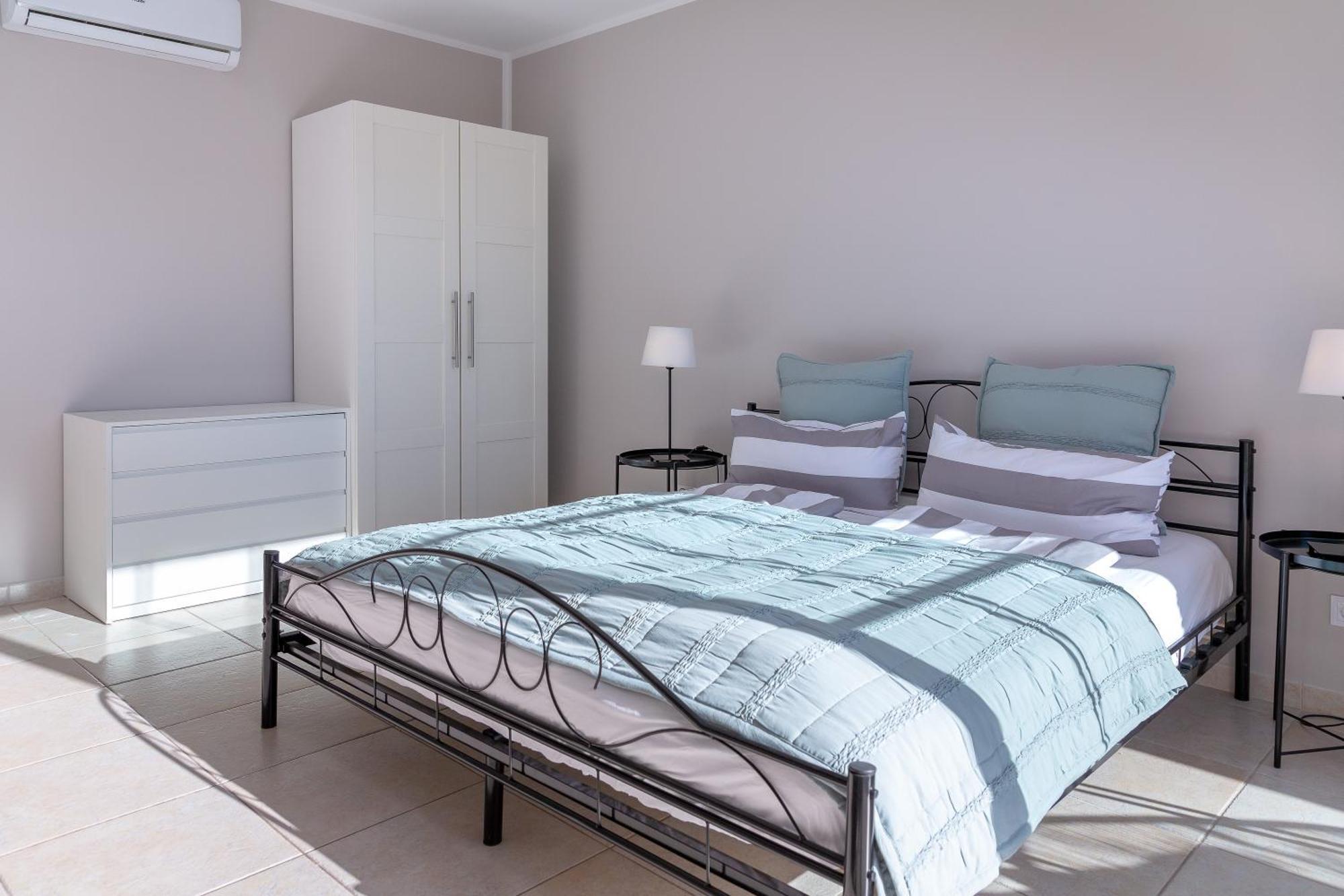 Villa Palmera ปัลมาเดมายอร์กา ภายนอก รูปภาพ