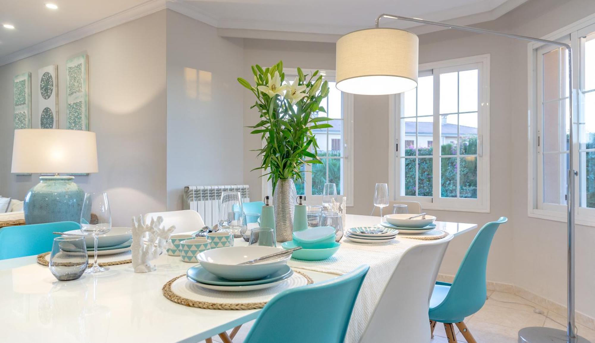 Villa Palmera ปัลมาเดมายอร์กา ภายนอก รูปภาพ
