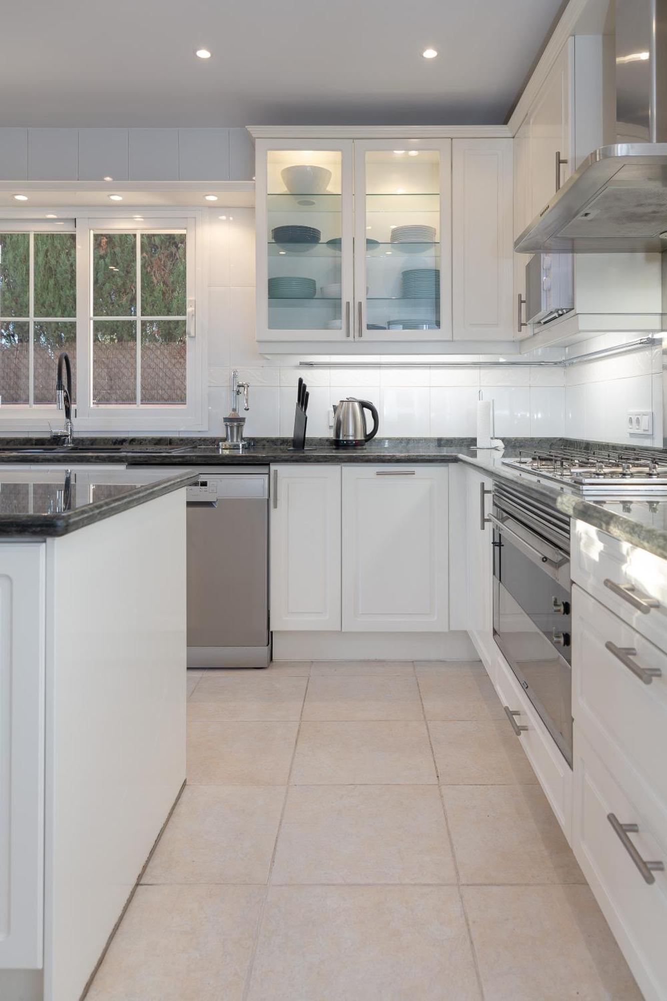 Villa Palmera ปัลมาเดมายอร์กา ภายนอก รูปภาพ