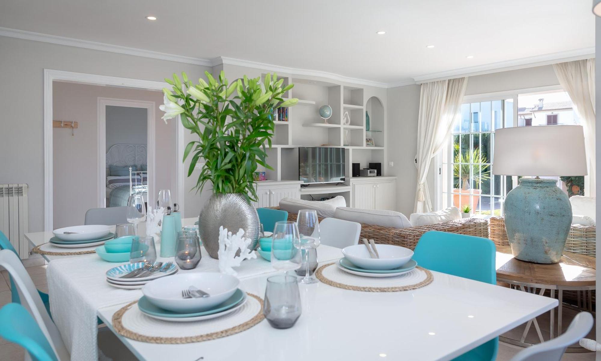 Villa Palmera ปัลมาเดมายอร์กา ภายนอก รูปภาพ
