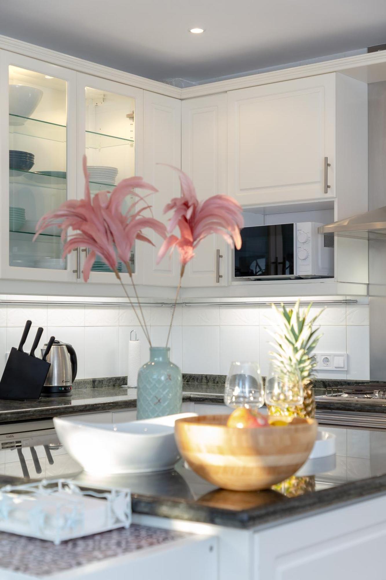 Villa Palmera ปัลมาเดมายอร์กา ภายนอก รูปภาพ